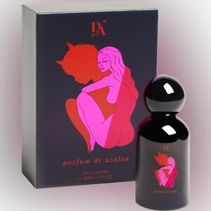 Iggy Azalea Devil’s Advocate Eau de Parfum - 1.7oz New in a box